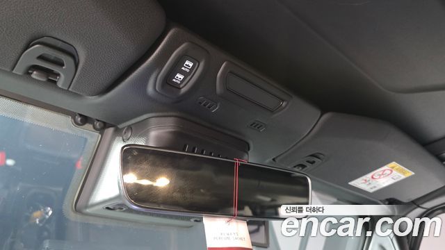 Jeep Wrangler (JL) 2.0 Overland Power Top 4Door 2023 — фото 29