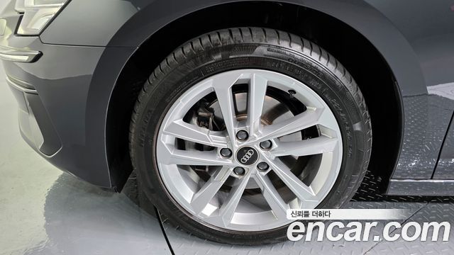 Audi A3 (8Y) 40 TFSI 2023 — фото 5