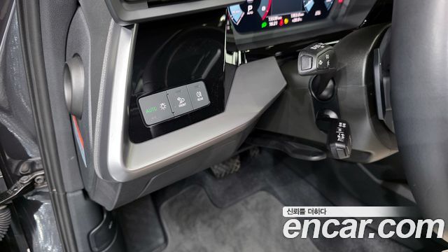 Audi A3 (8Y) 40 TFSI 2023 — фото 18