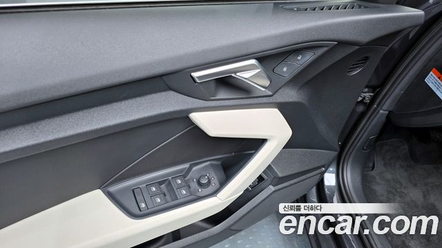 Audi A3 (8Y) 40 TFSI 2023 — фото 19