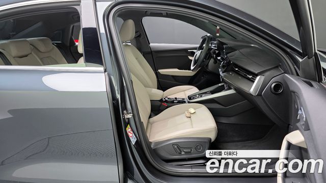 Audi A3 (8Y) 40 TFSI 2023 — фото 26