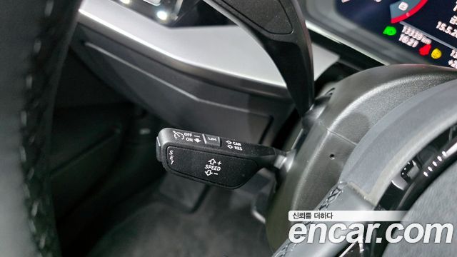 Audi A3 (8Y) 40 TFSI 2023 — фото 28