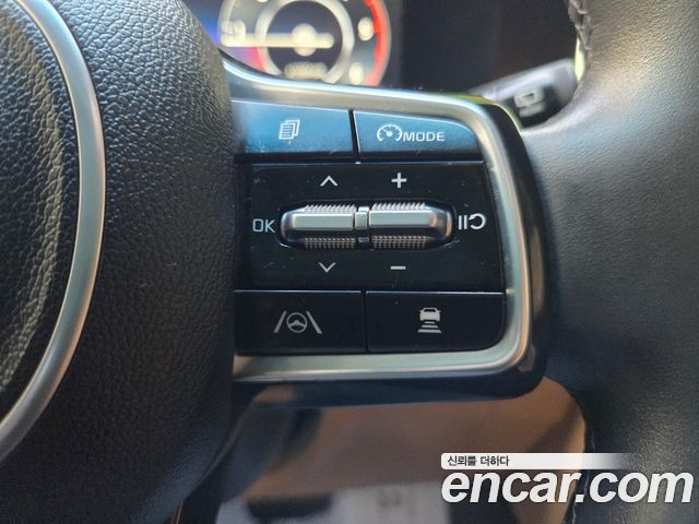 Kia Carnival (IV) Diesel 9-Seater Signature 2021 — фото 15