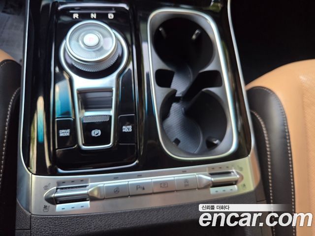 Kia Carnival (IV) Diesel 9-Seater Signature 2021 — фото 18