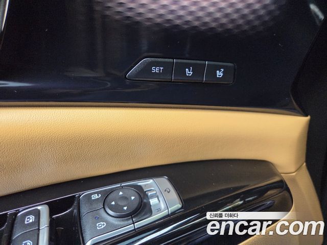 Kia Carnival (IV) Diesel 9-Seater Signature 2021 — фото 20