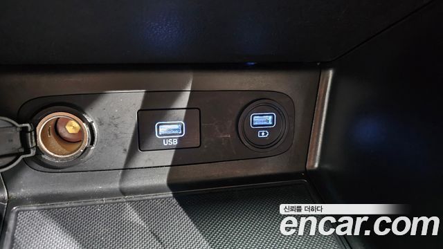 Hyundai Sonata Hybrid (DN8) Modern 2023 — фото 13