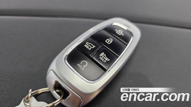 Hyundai Sonata Hybrid (DN8) Modern 2023 — фото 16