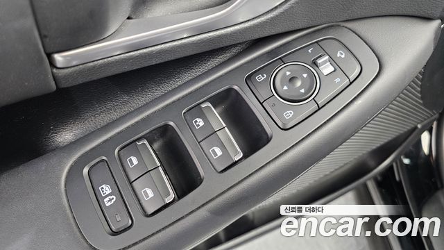 Hyundai Sonata Hybrid (DN8) Modern 2023 — фото 20