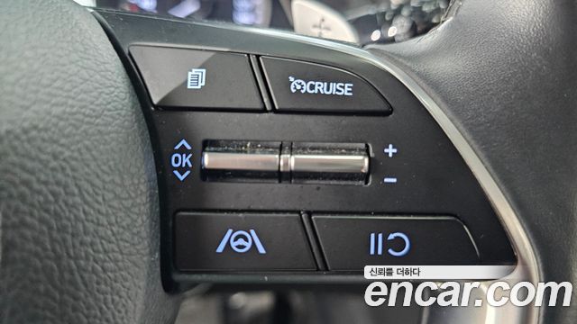 Hyundai Sonata Hybrid (DN8) Modern 2023 — фото 30