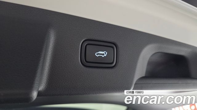 Hyundai Palisade Gasoline 3.8 4WD Calligraphy Black Edition 2024 — фото 20