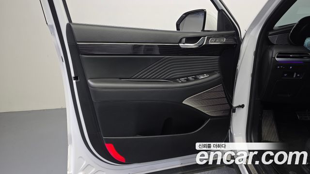 Hyundai Palisade Gasoline 3.8 4WD Calligraphy Black Edition 2024 — фото 24