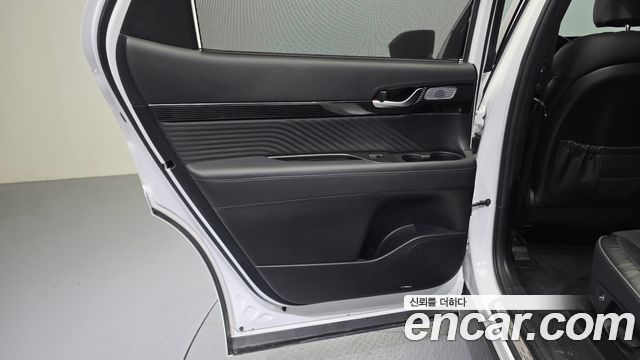 Hyundai Palisade Gasoline 3.8 4WD Calligraphy Black Edition 2024 — фото 25