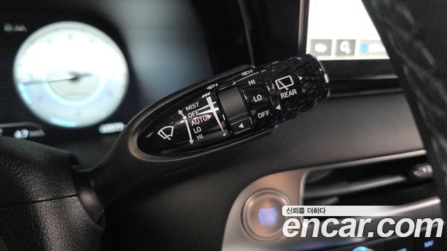 Hyundai Palisade Gasoline 3.8 4WD Calligraphy Black Edition 2024 — фото 29