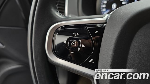 Volvo XC90 (II) B6 Inscription 2021 — фото 15