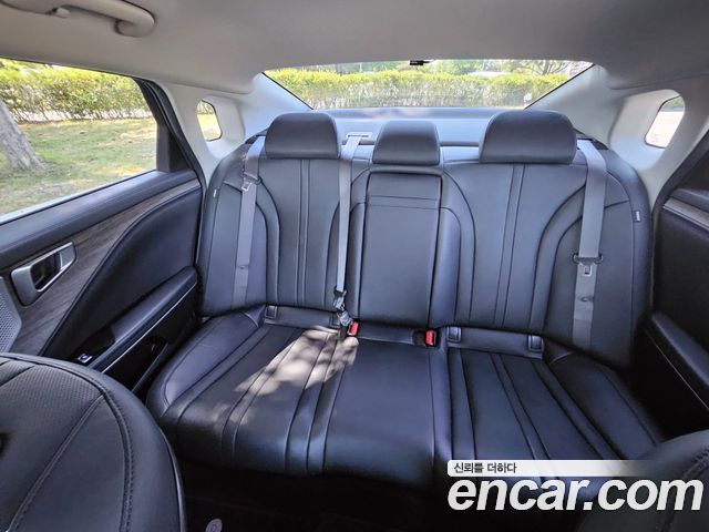 Kia K8 3.5 LPG 2WD Trendy(Rentcar) 2023 — фото 22