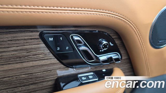 Land Rover Range Rover (IV) D350 Vogue SE Disel 2021 — фото 18