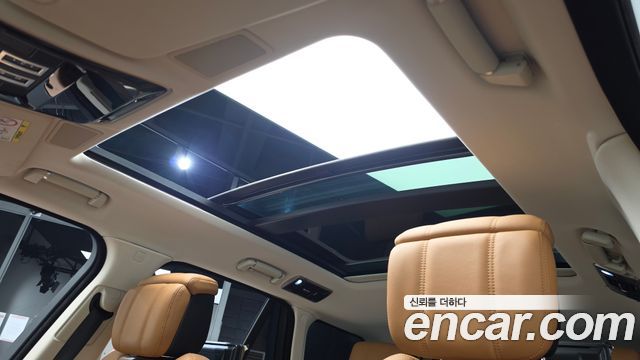 Land Rover Range Rover (IV) D350 Vogue SE Disel 2021 — фото 27