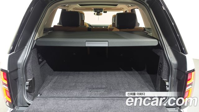 Land Rover Range Rover (IV) D350 Vogue SE Disel 2021 — фото 29