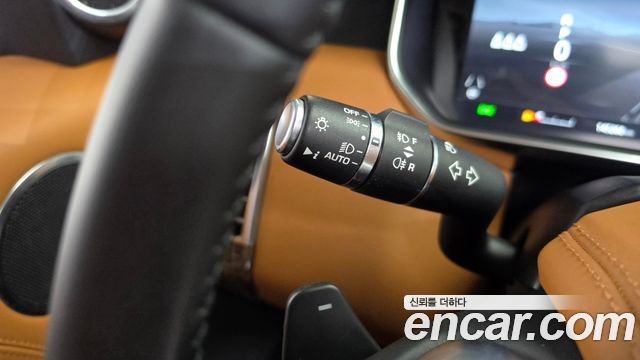 Land Rover Range Rover (IV) D350 Vogue SE Disel 2021 — фото 39
