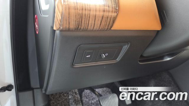 Land Rover Range Rover (IV) D350 Vogue SE Disel 2021 — фото 42