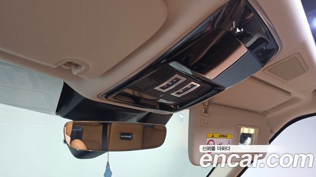 Land Rover Range Rover (IV) D350 Vogue SE Disel 2021 — фото 43