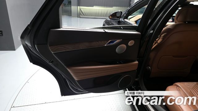 Genesis G80 (RG3) Gasoline 3.5 Turbo AWD 2022 — фото 31