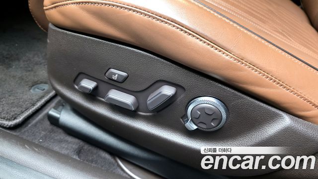 Genesis G80 (RG3) Gasoline 3.5 Turbo AWD 2022 — фото 40