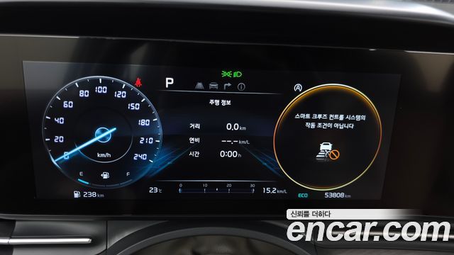 Kia Carnival (IV) Diesel 9-Seater Prestige 2023 — фото 8