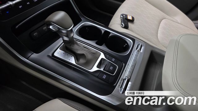 Kia Carnival (IV) Diesel 9-Seater Prestige 2023 — фото 9