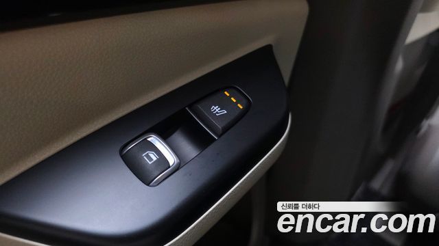 Kia Carnival (IV) Diesel 9-Seater Prestige 2023 — фото 19