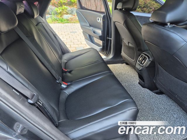 Hyundai Ioniq 6 Long Range AWD E-Lite 2023 — фото 15