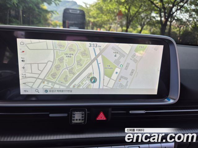 Hyundai Ioniq 6 Long Range AWD E-Lite 2023 — фото 17