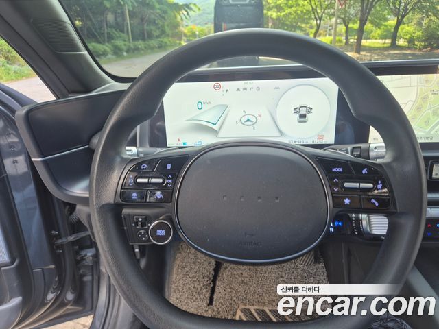 Hyundai Ioniq 6 Long Range AWD E-Lite 2023 — фото 19