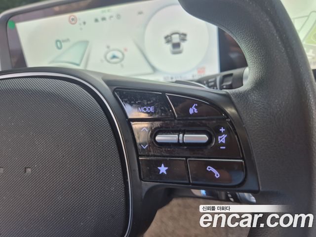 Hyundai Ioniq 6 Long Range AWD E-Lite 2023 — фото 21