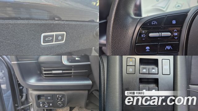 Hyundai Ioniq 6 Long Range AWD E-Lite 2023 — фото 24