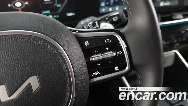 Kia Carnival (IV) HEV 7seater Gravity 2025 — фото 28