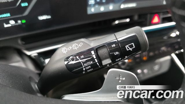 Kia Carnival (IV) HEV 7seater Gravity 2025 — фото 29