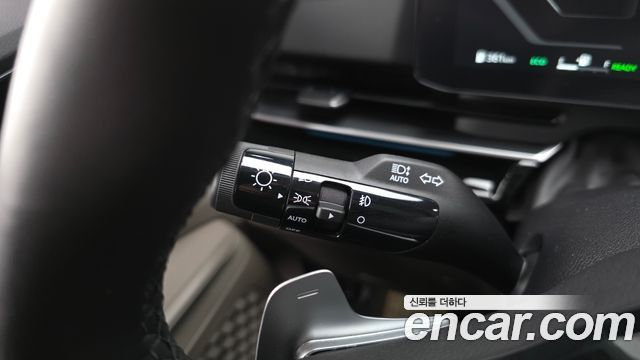 Kia Carnival (IV) HEV 7seater Gravity 2025 — фото 30