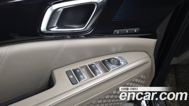Kia Carnival (IV) HEV 7seater Gravity 2025 — фото 32