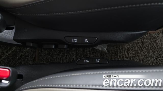 Kia Carnival (IV) HEV 7seater Gravity 2025 — фото 37