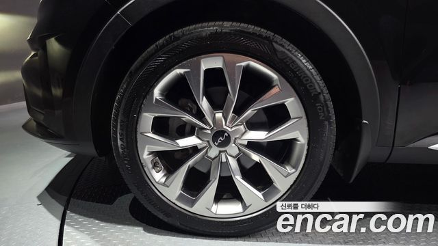 Kia Sorento (IV) Diesel 2.2 2WD Noblesse 2022 — фото 5