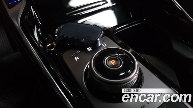 Kia Sorento (IV) Diesel 2.2 2WD Noblesse 2022 — фото 9