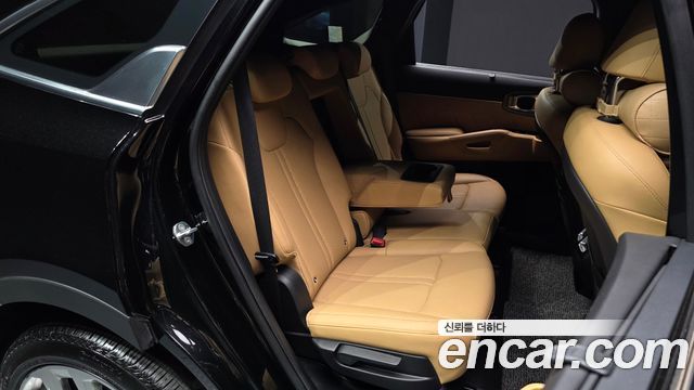 Kia Sorento (IV) Diesel 2.2 2WD Noblesse 2022 — фото 11