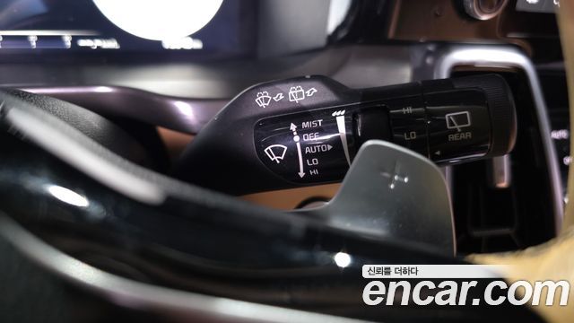 Kia Sorento (IV) Diesel 2.2 2WD Noblesse 2022 — фото 17