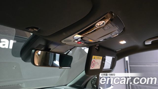Kia Sorento (IV) Diesel 2.2 2WD Noblesse 2022 — фото 18