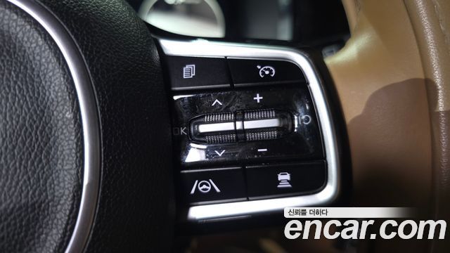 Kia Sorento (IV) Diesel 2.2 2WD Noblesse 2022 — фото 19
