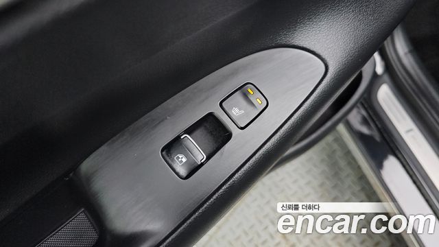 Hyundai Grandeur (IG) 2.5 Le Blanc 2023 — фото 19