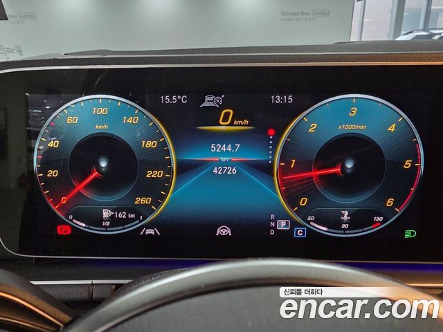 Mercedes-Benz GLE-Class (W167) GLE400d 4MATIC Coupe 2021 — фото 8