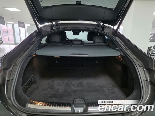 Mercedes-Benz GLE-Class (W167) GLE400d 4MATIC Coupe 2021 — фото 15