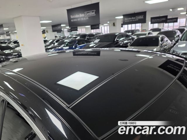 Mercedes-Benz GLE-Class (W167) GLE400d 4MATIC Coupe 2021 — фото 16